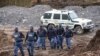Analyst Calls For Rejuvenation of South Africa’s Police Leadership as Crime Stats Released