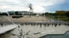 Brazil Reckons With Artistic Treasures Ruined in Riot