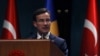 Sweden Can't Meet Some of Turkey's Demands for NATO Bid, PM Says