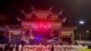 Protes Menentang Restriksi COVID Melanda Guangzhou