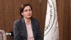 چاوپێکەوتنێکی تایبەت لەگەڵ ئیلهام ئەحمەد