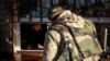 War Dogs: Sausages Bolster the Fight in Eastern Ukraine 