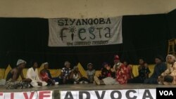 Victory Siyanqoba