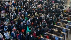 白宮：中國的新冠病例數字並未完全透明