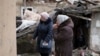 Ukraine Says Most Missiles Shot Down in Massive Russian Attack