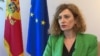 ARHIVA - Bivša potpredsjednica Vlade i ministarka evropskih poslova Crne Gore Jovana Marović (Foto: rtcg.me)
