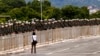 Brazil Acts Against Bolsonaro Backers; New Protest Fizzles