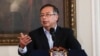 Former Rebel Urges Armed Groups to Support Colombian Government 