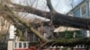 California Hit by More Storms, Braces for Potential Floods