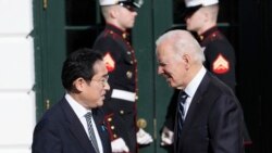 2023年印太“反霸權聯盟”漸成型 中國的野心促成了它