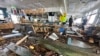 California Storm Leaves Thousands Without Power, Another Storm Looms 