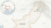 Nine Killed in Bus Attack in Northern Pakistan