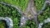 Colombia Landslide Leaves at Least 34 Dead