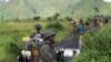 União Europeia insta Ruanda a parar de apoiar rebeldes M23 na República Democrática do Congo