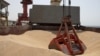 Malawi Makes First Large-Scale Wheat Harvest 