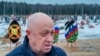 Prigozhin Bahas Peran Wagner di Tengah Persaingan dengan Kemehan Rusia