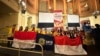 Pelajar Indonesia Kantongi Medali dalam Kompetisi di Universitas Yale