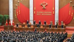 မြောက်ကိုရီးယားစစ်တပ် ဒုတိယအကြီးအကဲ ပြောင်းလဲခန့်အပ် 