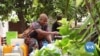 Tanzania’s Commercial Capital Struggling With Water Shortage