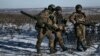 Rusia, Ukraina Saling Klaim Rebut Soledar