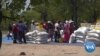 Some Zimbabweans Need Food Aid Despite Bumper Wheat Harvest