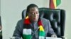 VaEmmerson Mnangagwa