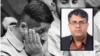 احضار یک وکیل دادگستری بعد از اشارات کلی به شکنجه‌های محمد حسینی قبل از اعدام