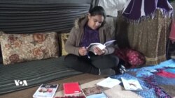 کاریگەری هێرشەکانی تورکیا لەسەر دەوامی قوتابخانەکان لە هەرێمی شەهبا 