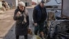 More Than 15,000 People Missing in War in Ukraine, Official Says 