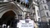 British Plan to Fly Asylum-Seekers to Rwanda Faces Last-Minute Legal Challenge