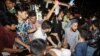 Container Depot Explosion Kills at Least 49 in Bangladesh 