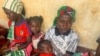 Women Refugees in Cameroon Struggle to Survive 