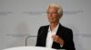 Europe's Central Bank to Hike Rates in July, 1st in 11 Years 