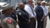 Uvalde, Texas, School Board Fires Police Chief in Wake of Shooting Criticism 