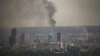 Grad Severodonjeck u regionu Donbas na istoku Ukrajine, 13. juna 2022. (Foto: AFP/Aris Messinis)