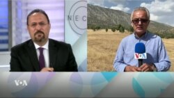 Tirkîye li Devera Amêdîyê, li Herêma Kurdistanê 4 Bingehên Leşkerî yên Nû Ava Dike 