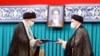  Pemimpin Tertinggi Iran Presiden Garis Keras 