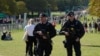 Funeral of Queen Elizabeth II Is Huge Security Challenge  