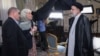 مقامات آمریکایی «انکار هولوکاست» توسط رئیسی را «شرم‌آور» و «خطرناک» خواندند