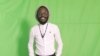 Activista angolano, Zola "Mandela Pa"z