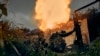 Latest Developments in Ukraine: Sept. 24