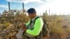 Pastor-led Group Seeks Missing Migrants in Border Desert 