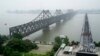 Seoul Says North Korea, China Reopen Freight Train Traffic 