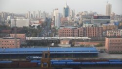 不滿中國干涉內政？北韓稱依賴外援等於吞毒糖