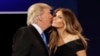 Melania Trump Bela Suami: 'Ia Hormati Perempuan'