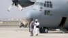 Taliban Pamerkan Perangkat Militer AS 