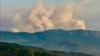 California Sees Its Largest 2022 Fire as Flames Spread in US West