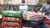 Abathengisa Impahla Etshiyeneyo Emigwaqweni Sebewalahla Phansi Amavinkili Amakhulu koBulawayo