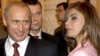 AS Berlakukan Sanksi Baru terhadap Elit Rusia, Termasuk Pacar Vladimir Putin