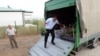 Azerbaijan Starts Return of People to Recaptured Areas 